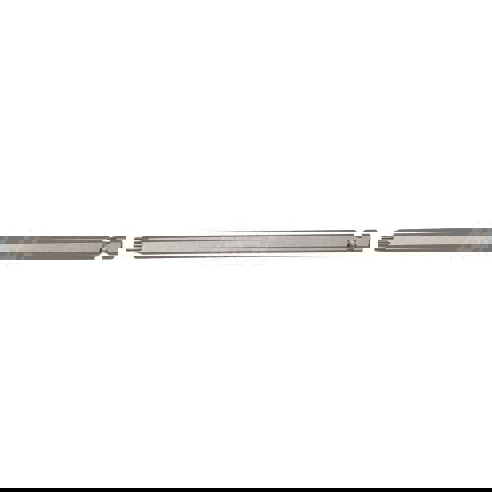 Power Screwdriver Bit: Torx Bit, T27 Torx